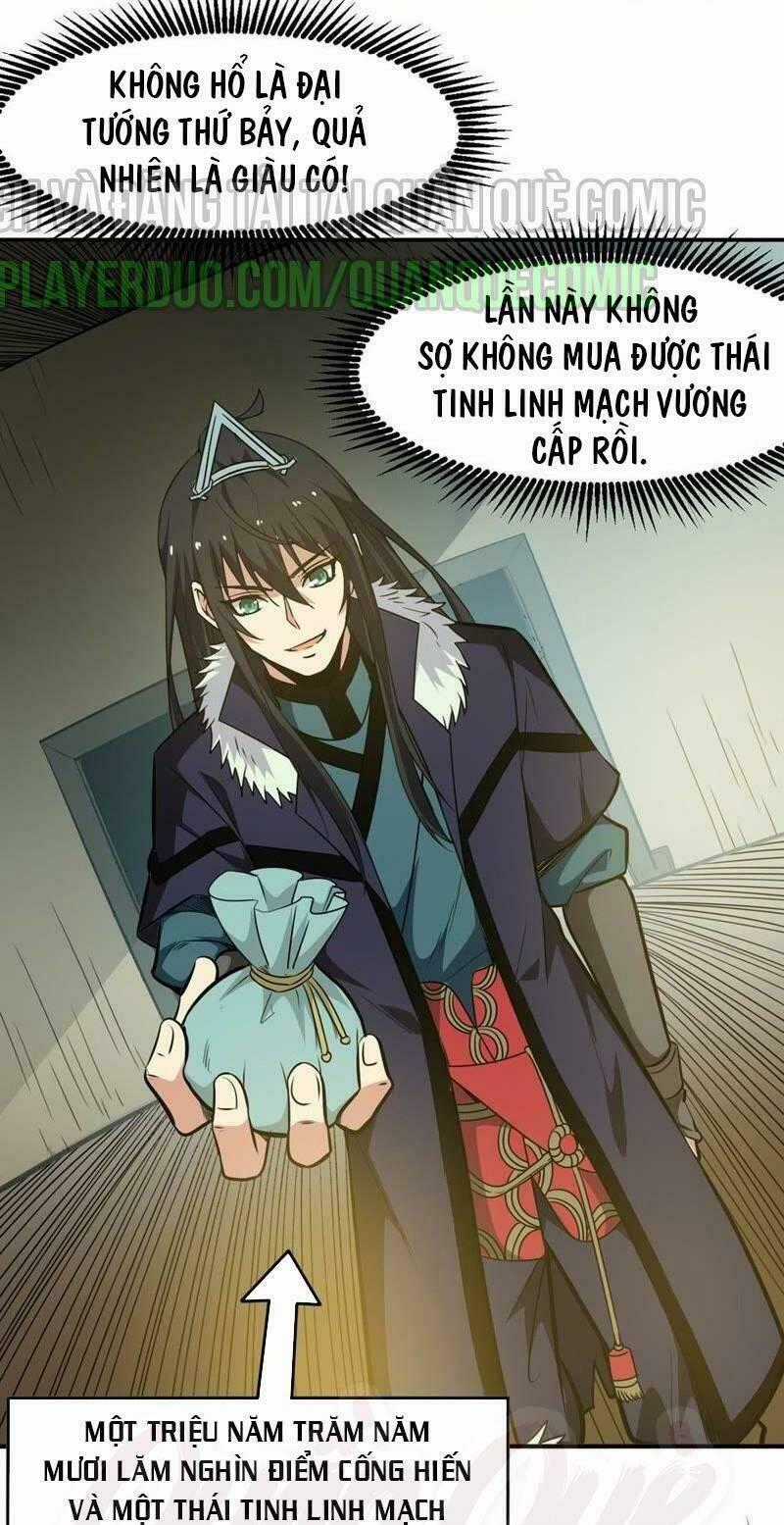 Thôn Phệ Vĩnh Hằng - Chapter 65 - Trang 23