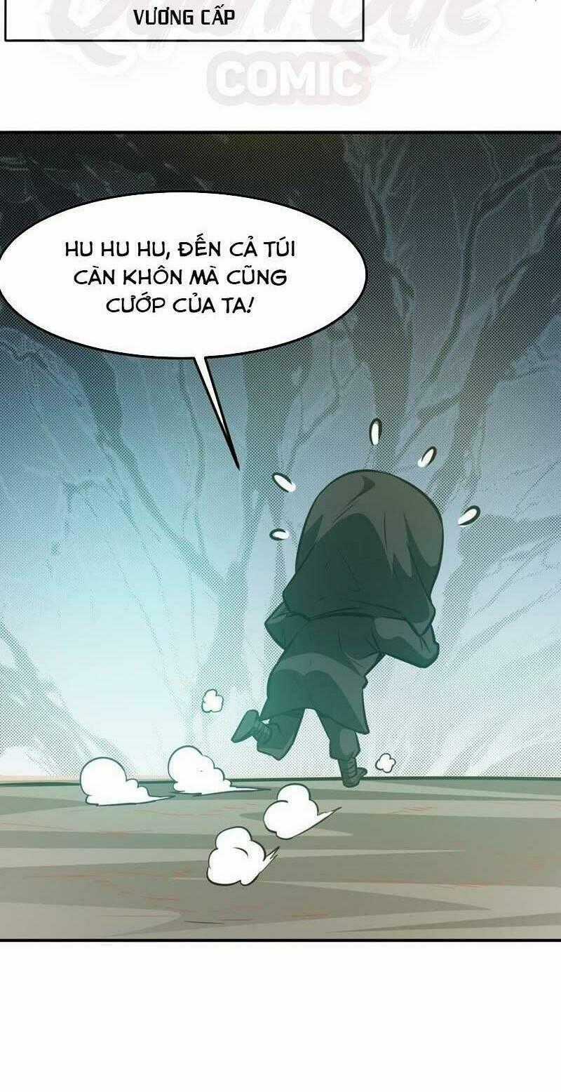 Thôn Phệ Vĩnh Hằng - Chapter 65 - Trang 24