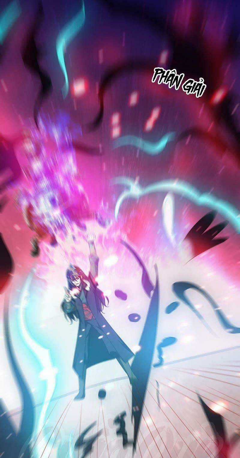 Thôn Phệ Vĩnh Hằng - Chapter 65 - Trang 5