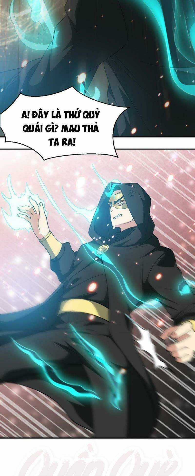 Thôn Phệ Vĩnh Hằng - Chapter 65 - Trang 7