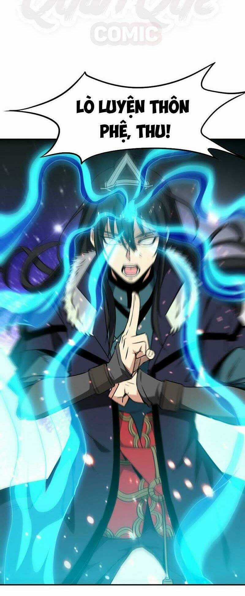 Thôn Phệ Vĩnh Hằng - Chapter 65 - Trang 8