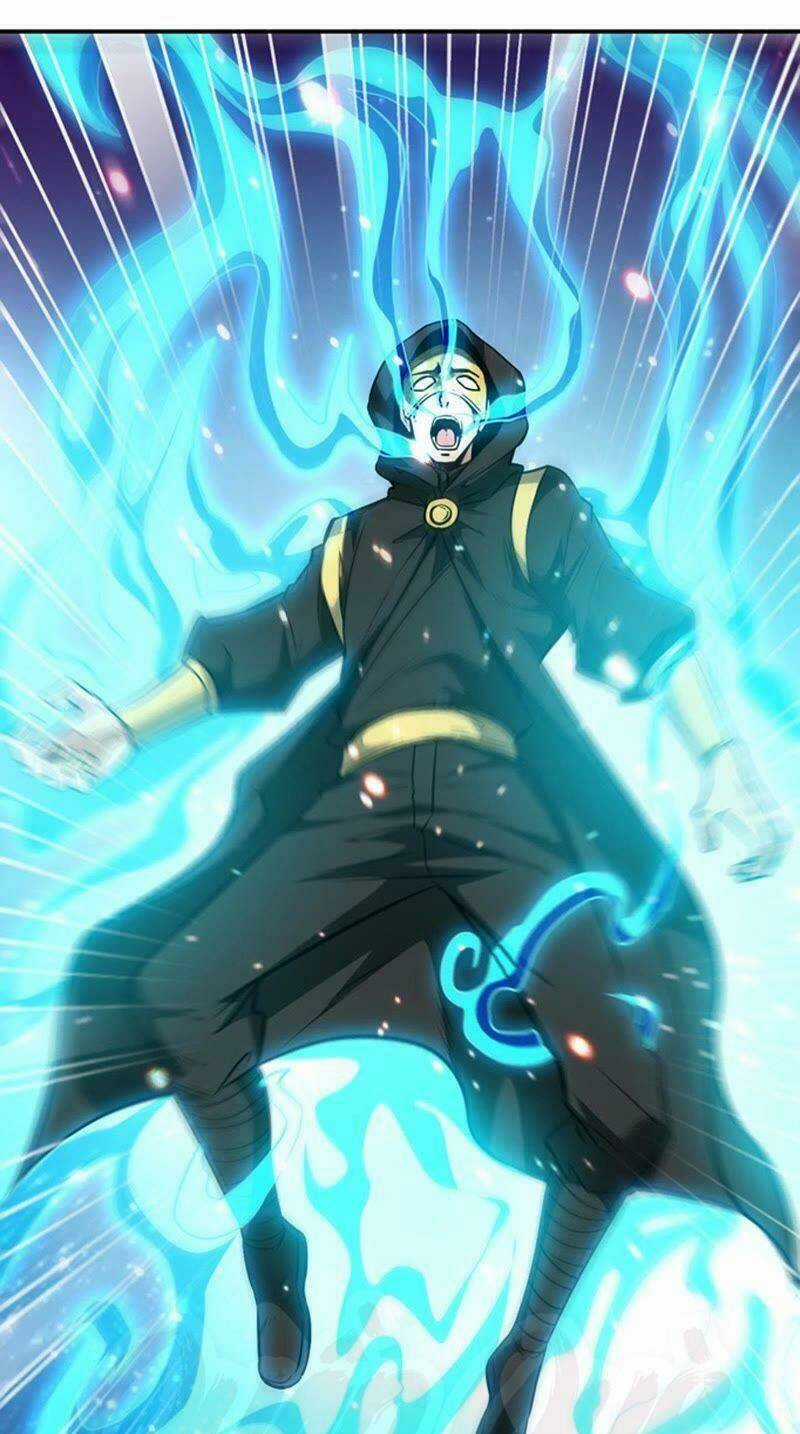 Thôn Phệ Vĩnh Hằng - Chapter 65 - Trang 9