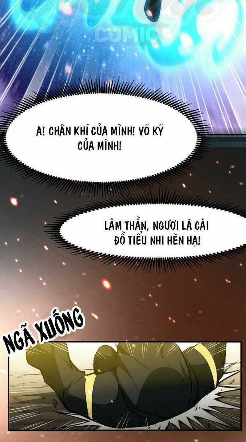 Thôn Phệ Vĩnh Hằng - Chapter 65 - Trang 10