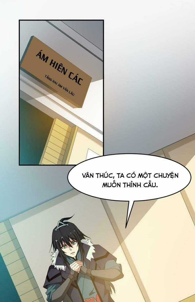 Thôn Phệ Vĩnh Hằng - Chapter 66 - Trang 1