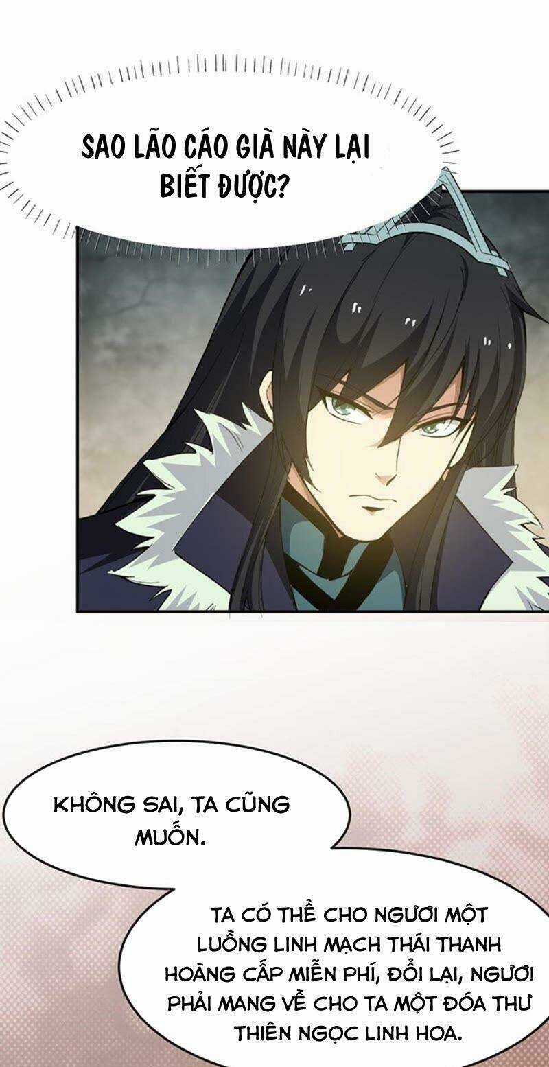 Thôn Phệ Vĩnh Hằng - Chapter 66 - Trang 11