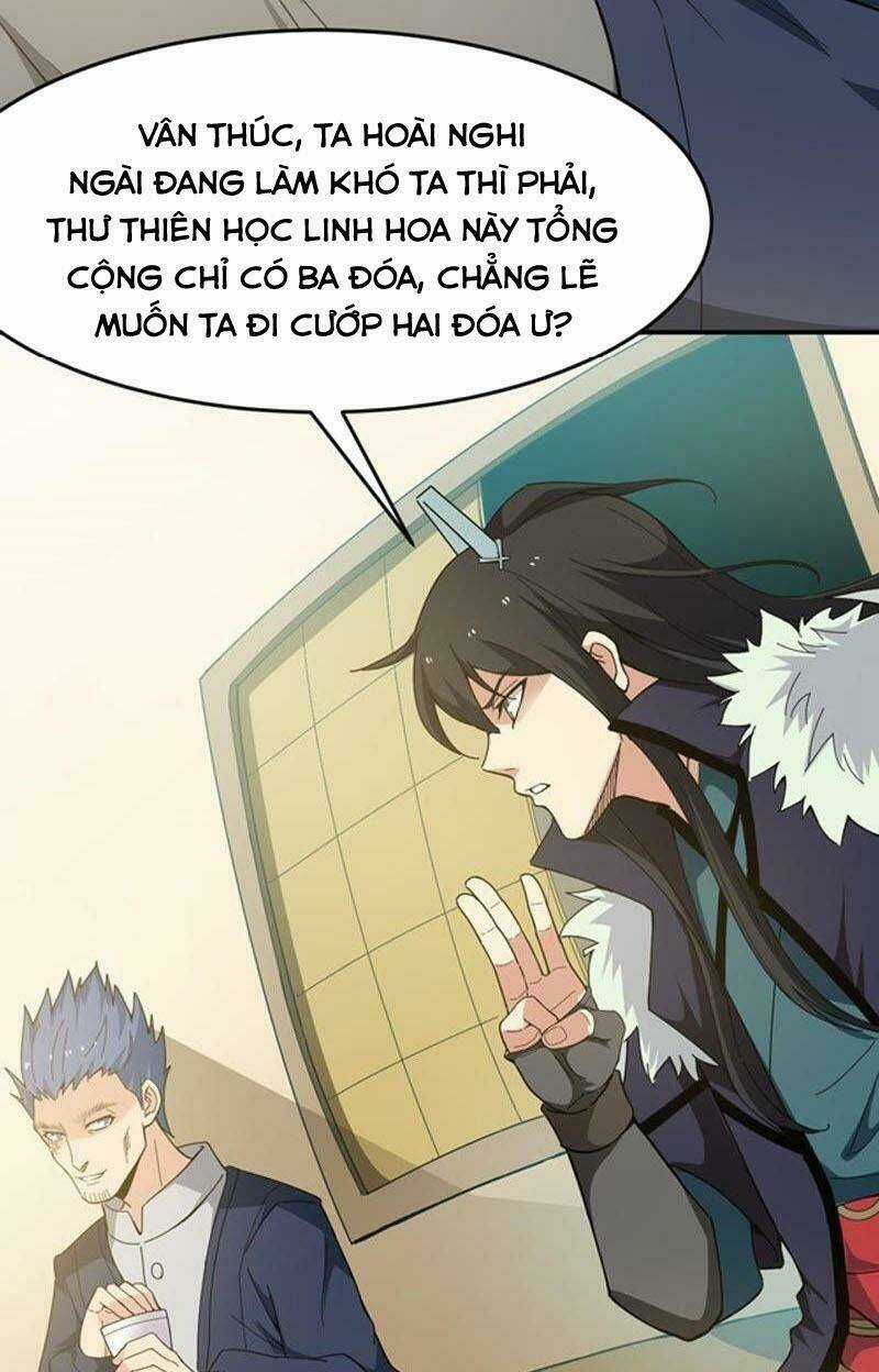 Thôn Phệ Vĩnh Hằng - Chapter 66 - Trang 13