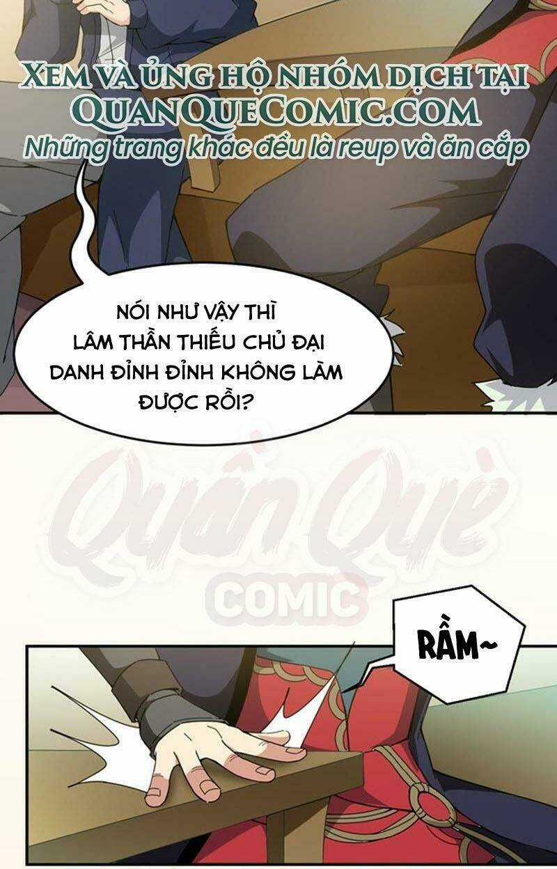 Thôn Phệ Vĩnh Hằng - Chapter 66 - Trang 14