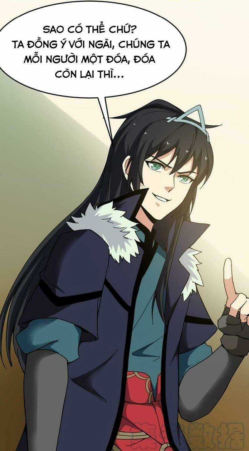 Thôn Phệ Vĩnh Hằng - Chapter 66 - Trang 15