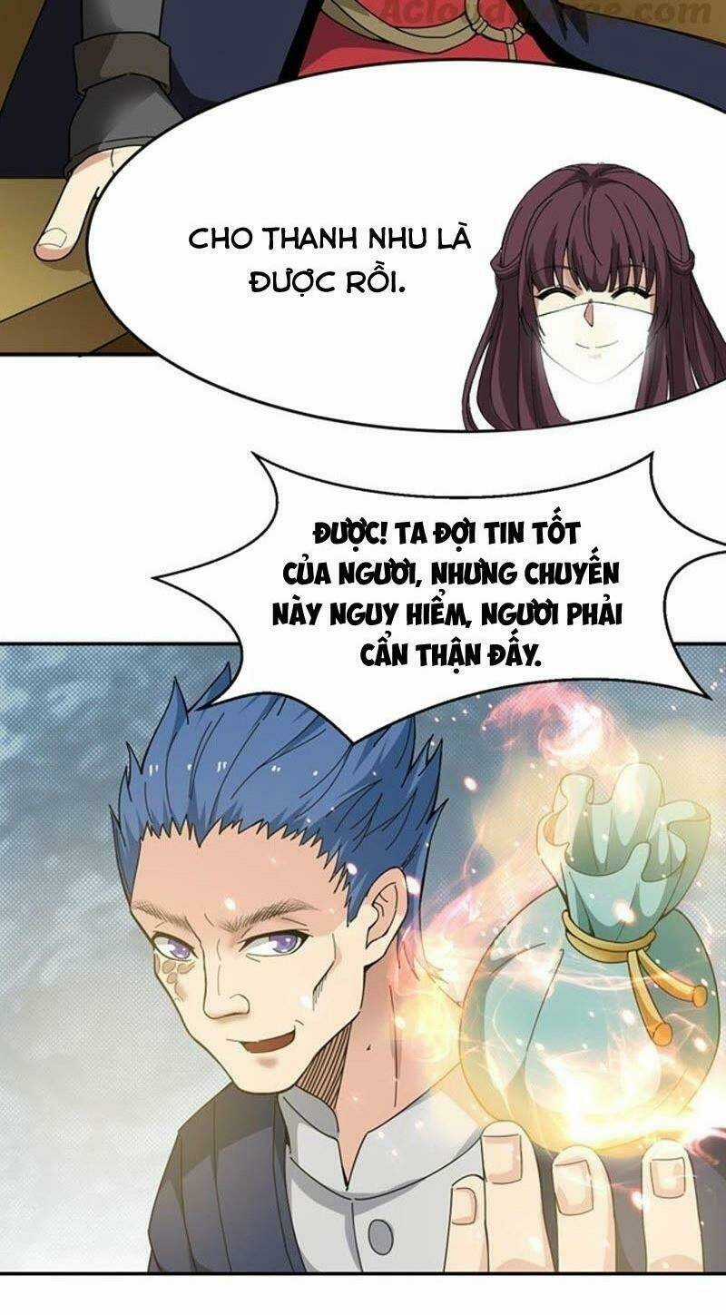 Thôn Phệ Vĩnh Hằng - Chapter 66 - Trang 16