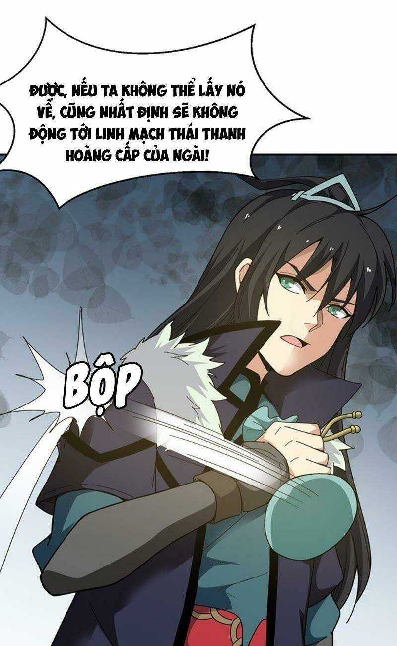 Thôn Phệ Vĩnh Hằng - Chapter 66 - Trang 17