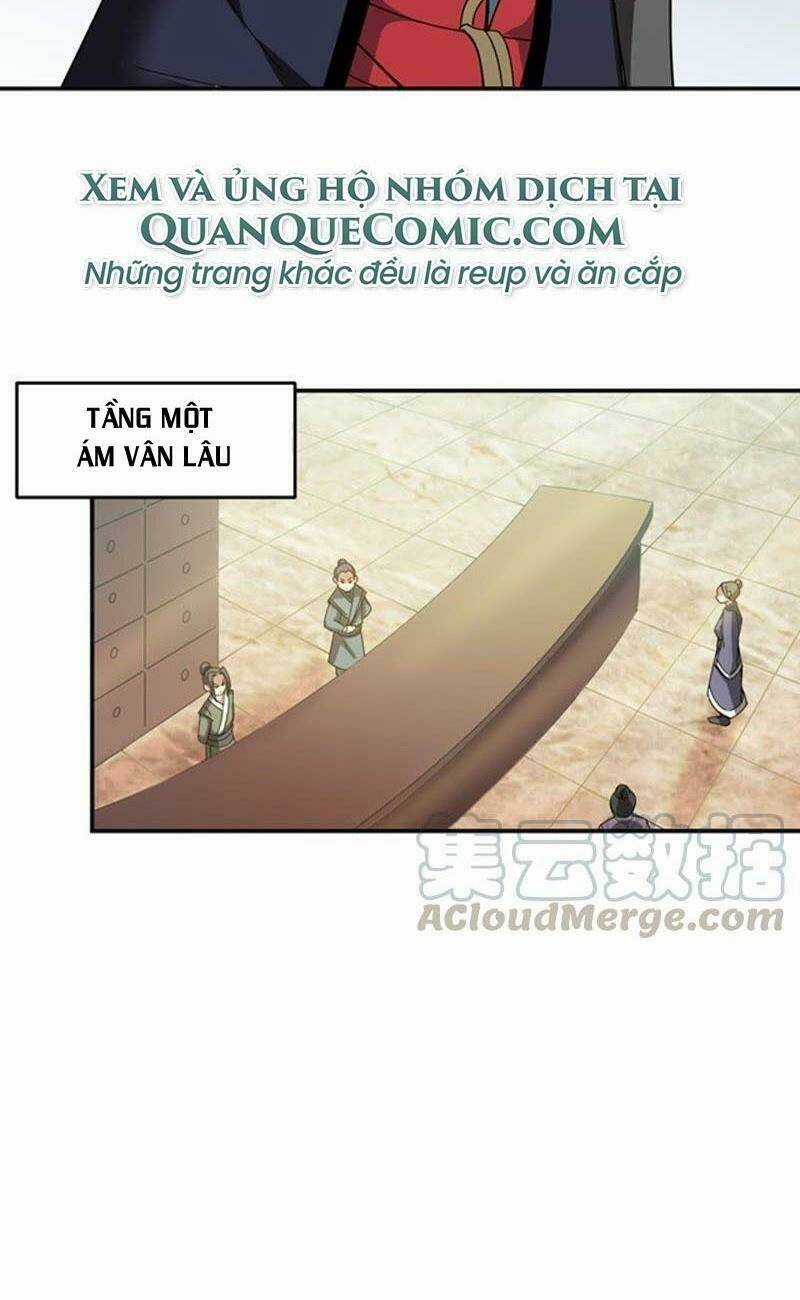 Thôn Phệ Vĩnh Hằng - Chapter 66 - Trang 18