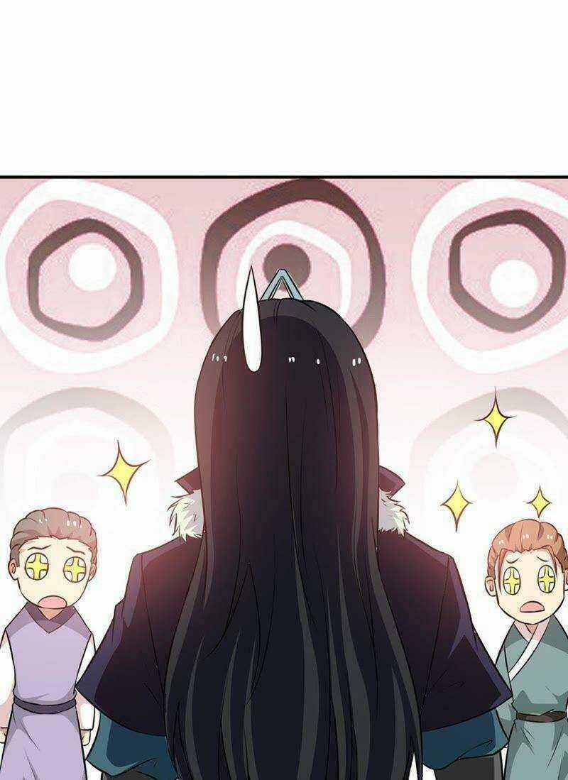 Thôn Phệ Vĩnh Hằng - Chapter 66 - Trang 19