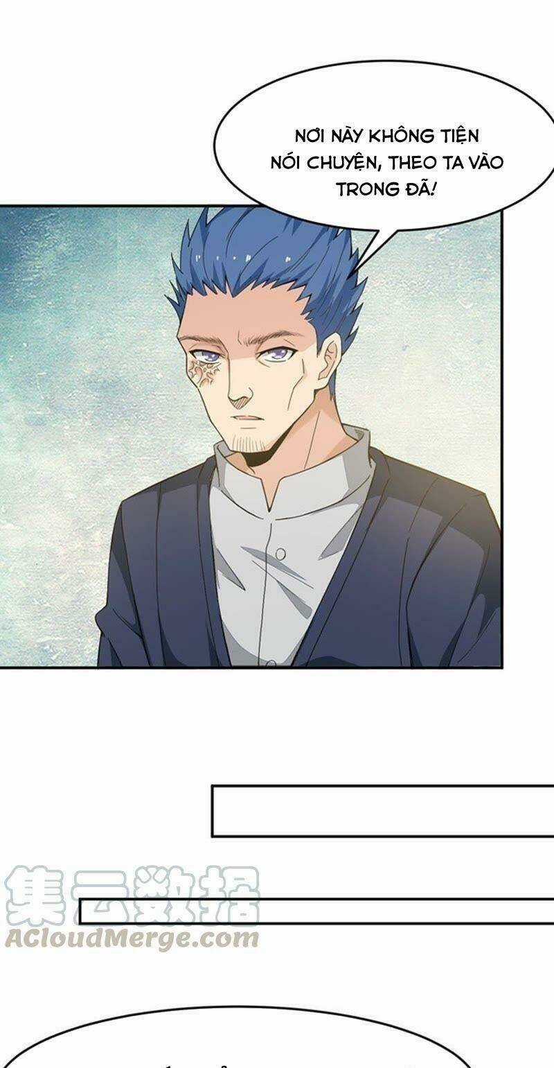 Thôn Phệ Vĩnh Hằng - Chapter 66 - Trang 3