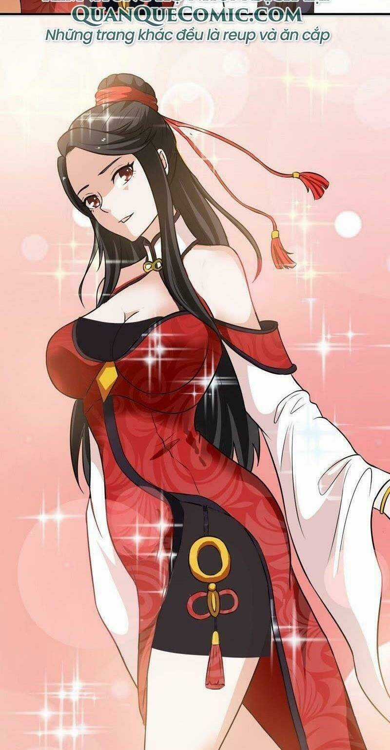 Thôn Phệ Vĩnh Hằng - Chapter 66 - Trang 22