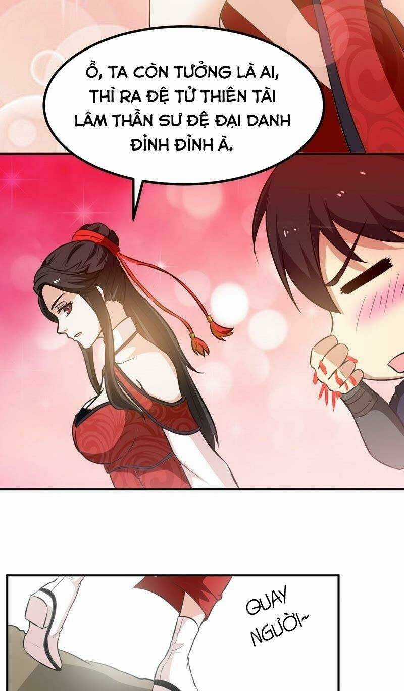 Thôn Phệ Vĩnh Hằng - Chapter 66 - Trang 23