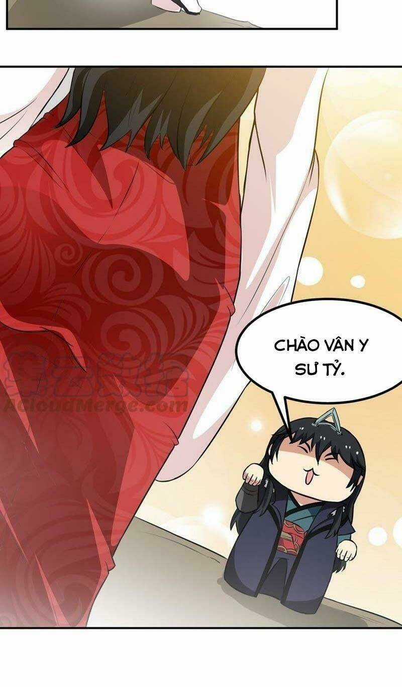 Thôn Phệ Vĩnh Hằng - Chapter 66 - Trang 24