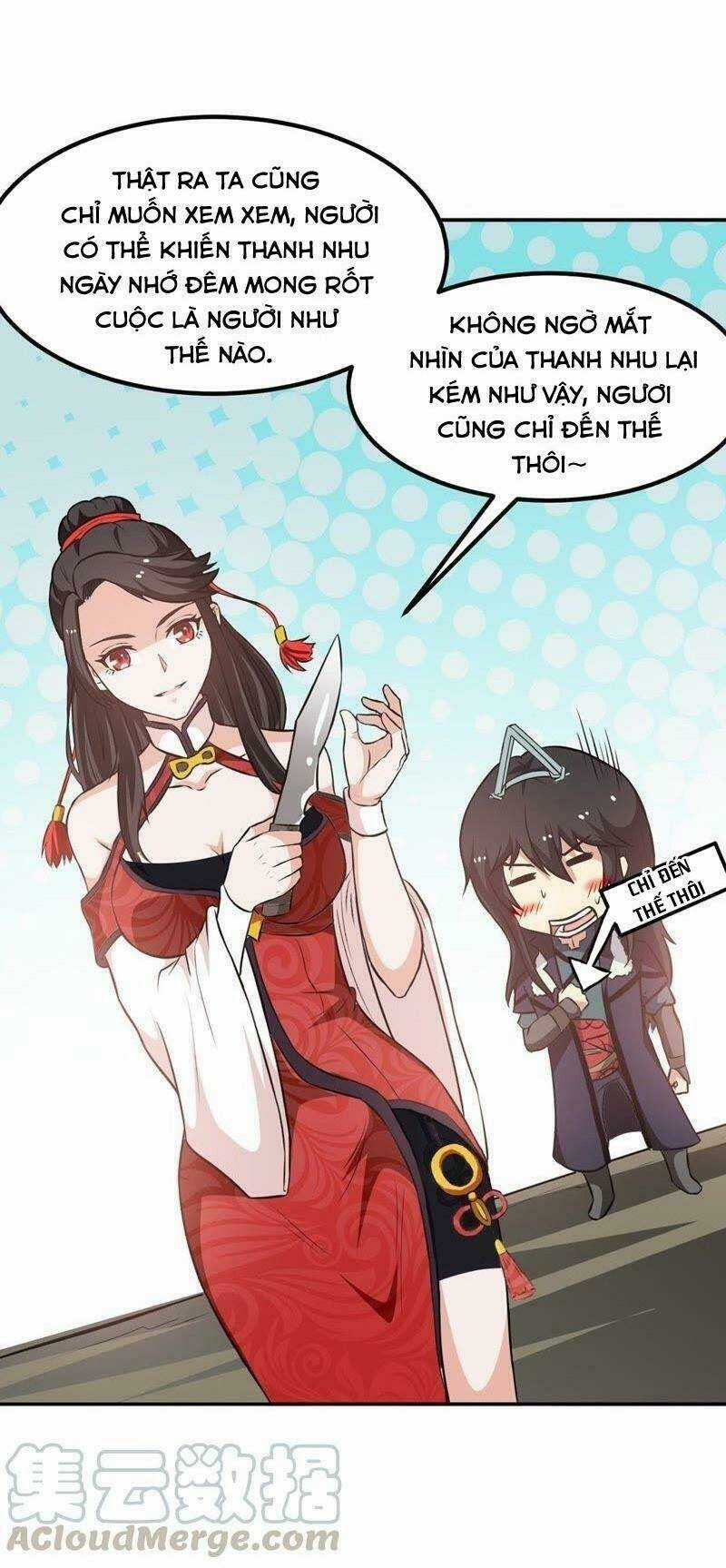 Thôn Phệ Vĩnh Hằng - Chapter 66 - Trang 26