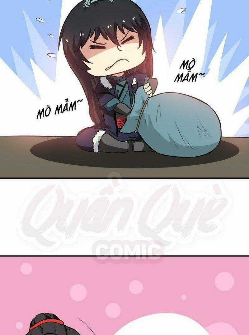 Thôn Phệ Vĩnh Hằng - Chapter 66 - Trang 28