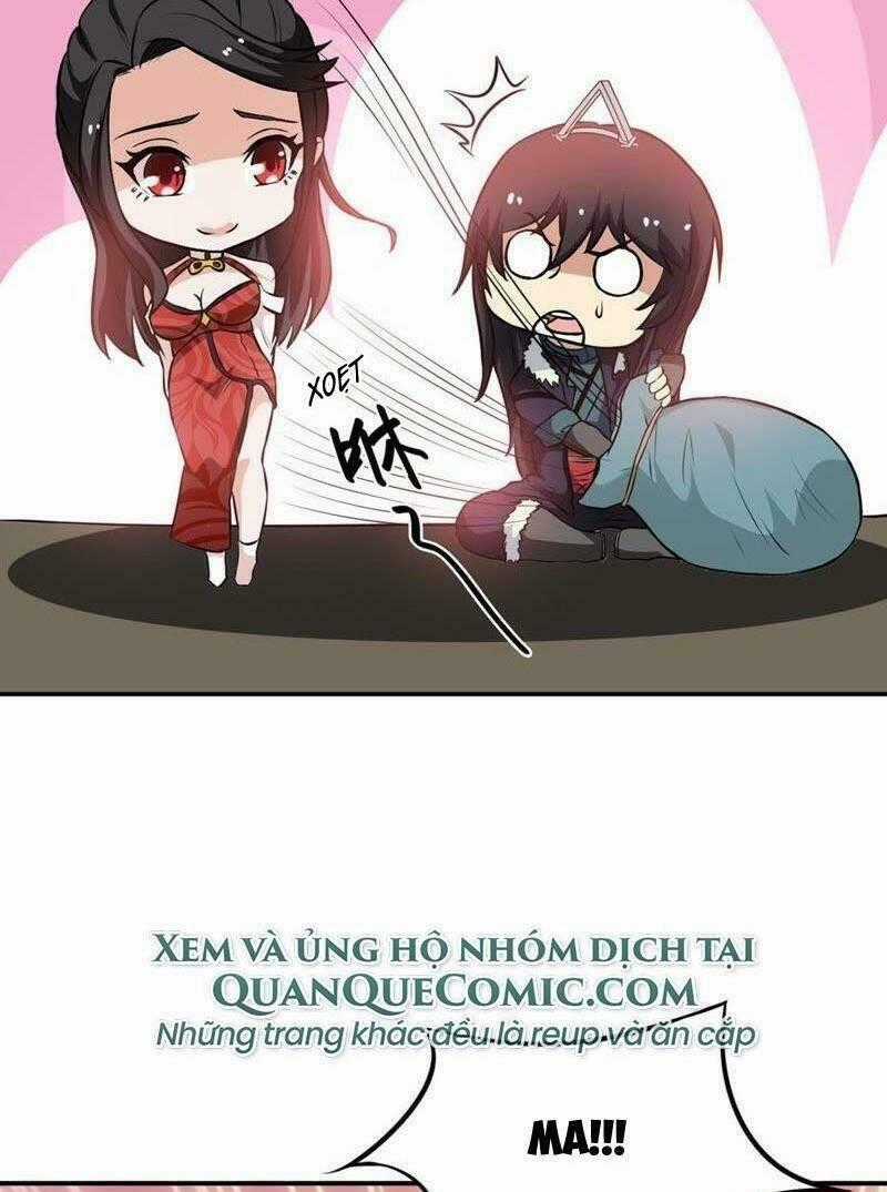 Thôn Phệ Vĩnh Hằng - Chapter 66 - Trang 29