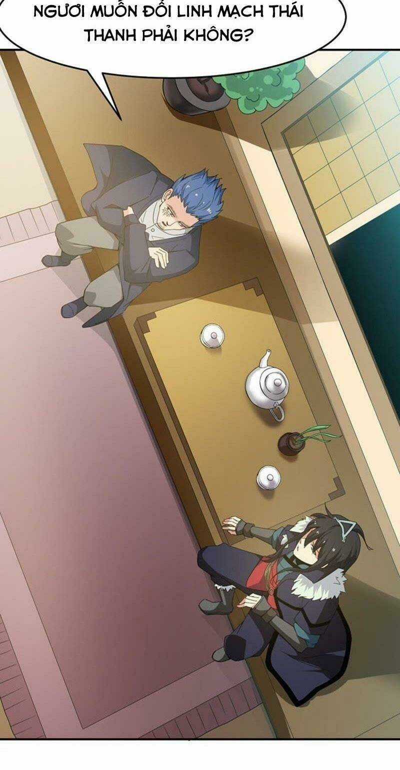 Thôn Phệ Vĩnh Hằng - Chapter 66 - Trang 4