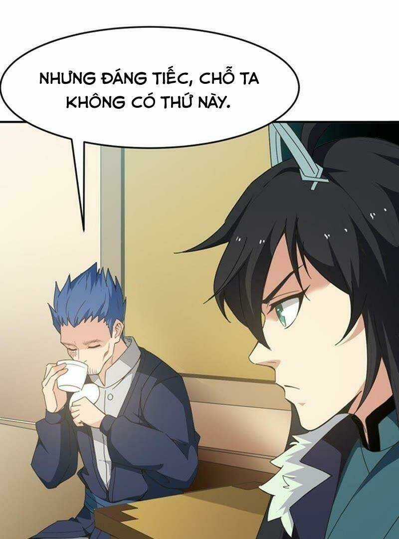 Thôn Phệ Vĩnh Hằng - Chapter 66 - Trang 5