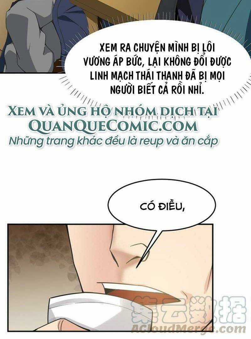 Thôn Phệ Vĩnh Hằng - Chapter 66 - Trang 6