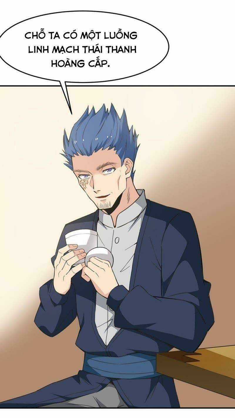 Thôn Phệ Vĩnh Hằng - Chapter 66 - Trang 7