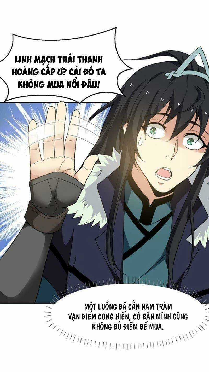 Thôn Phệ Vĩnh Hằng - Chapter 66 - Trang 8