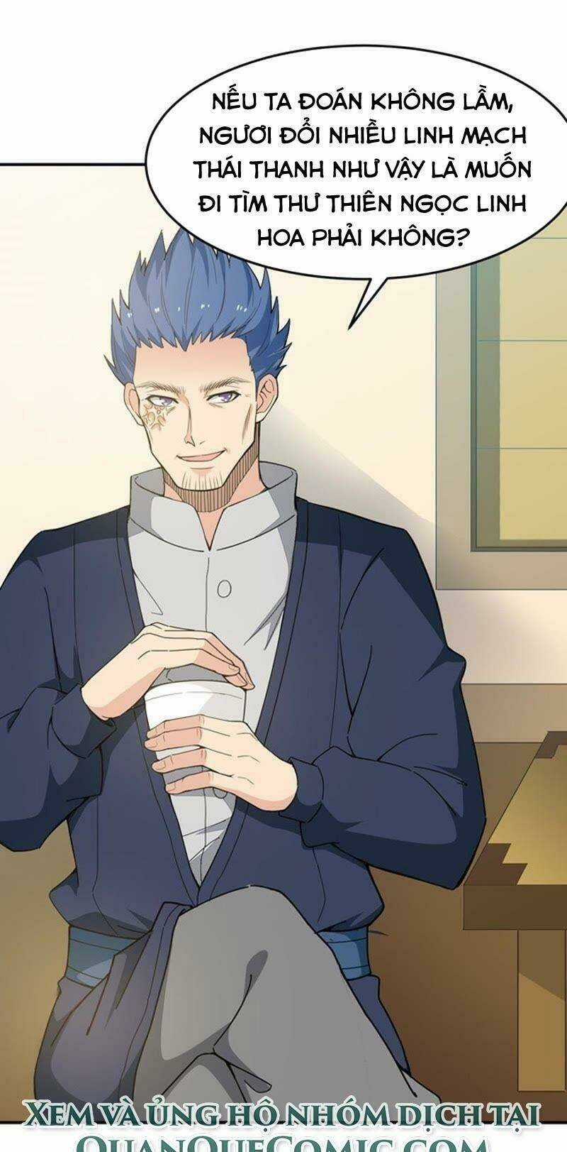 Thôn Phệ Vĩnh Hằng - Chapter 66 - Trang 9