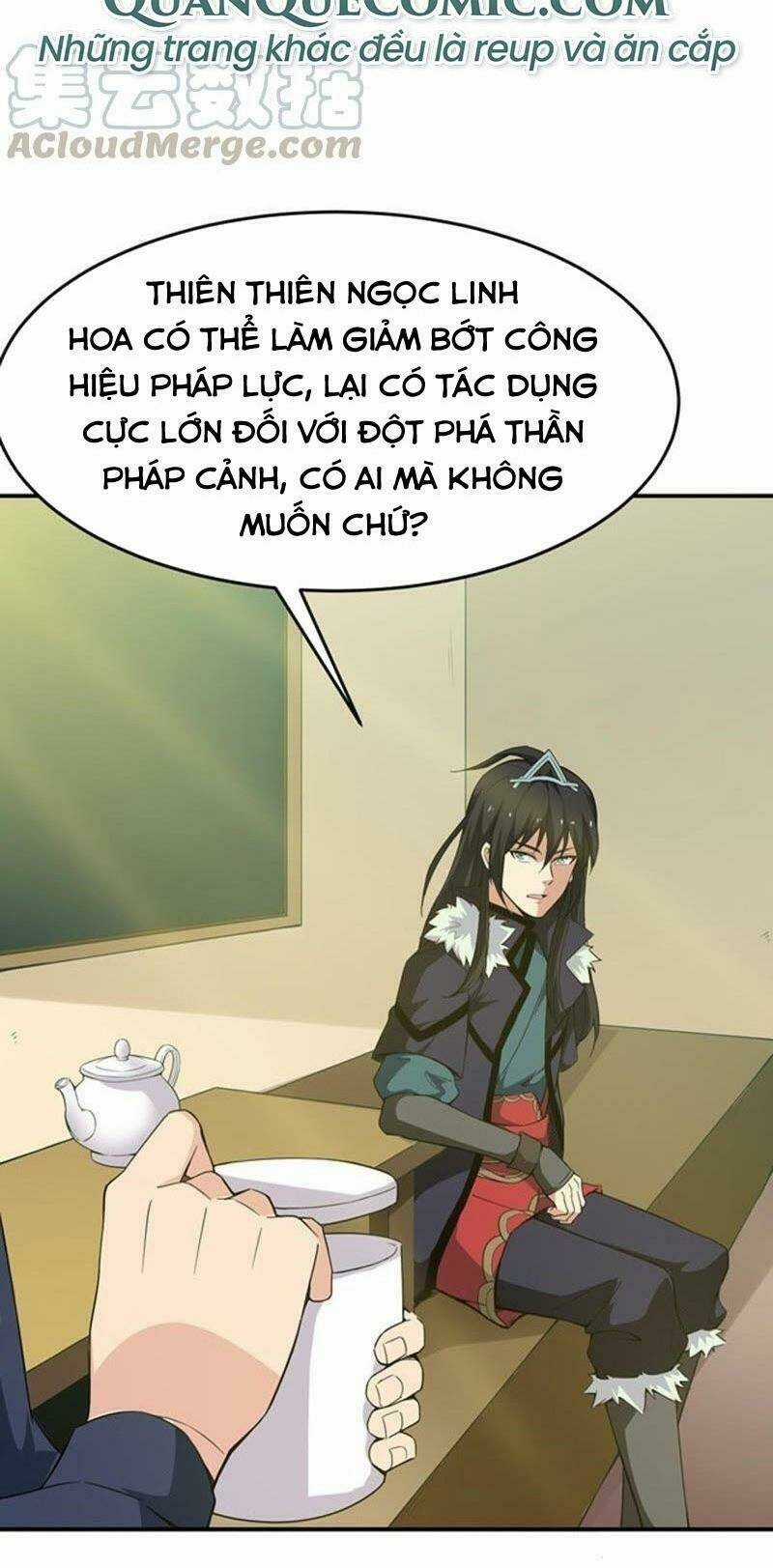 Thôn Phệ Vĩnh Hằng - Chapter 66 - Trang 10
