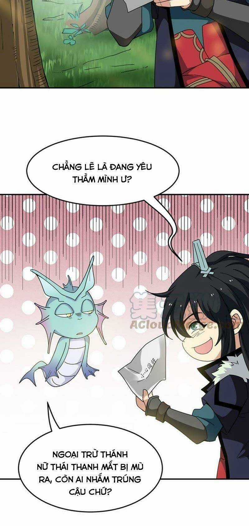 Thôn Phệ Vĩnh Hằng - Chapter 67 - Trang 12