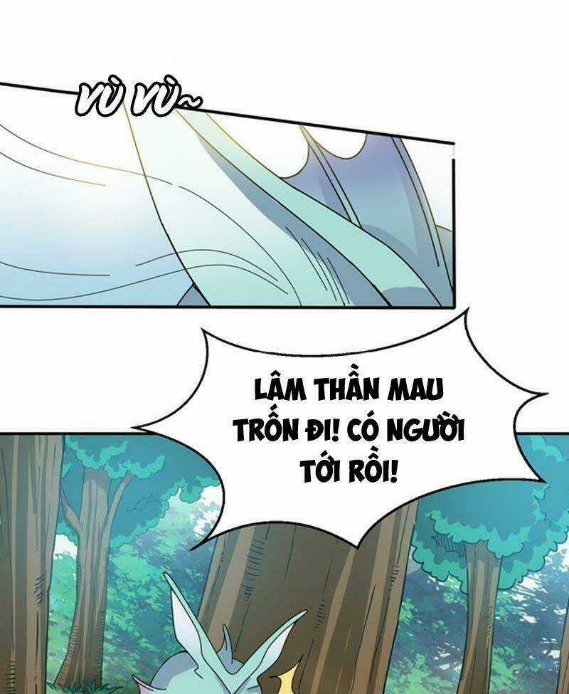 Thôn Phệ Vĩnh Hằng - Chapter 67 - Trang 13