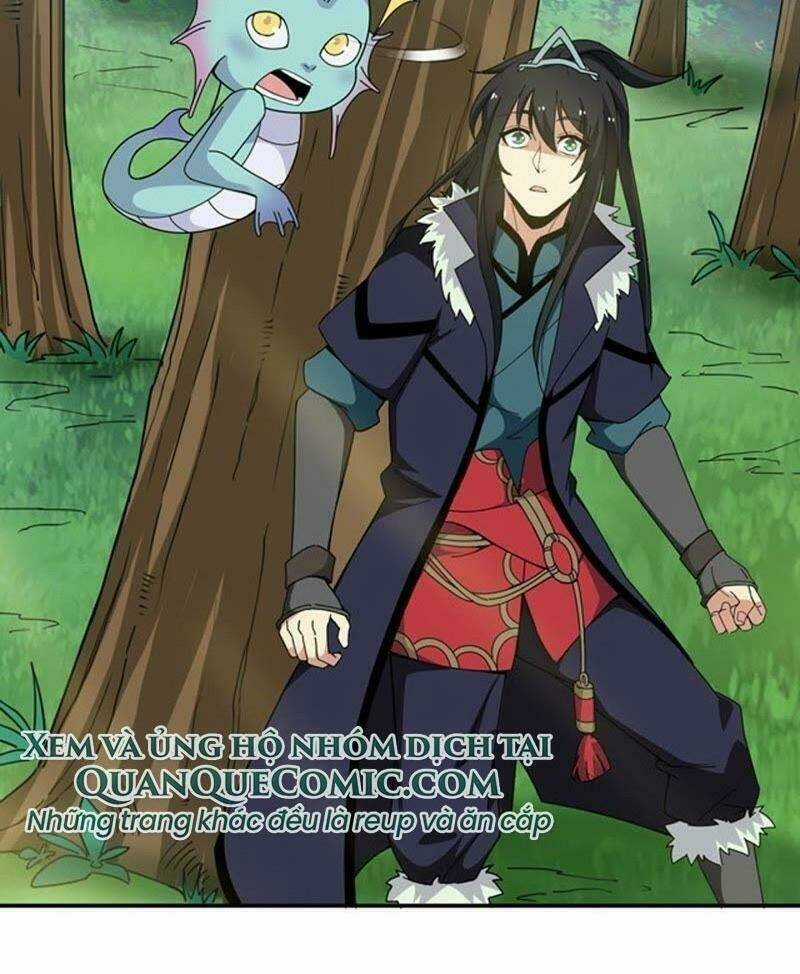 Thôn Phệ Vĩnh Hằng - Chapter 67 - Trang 14