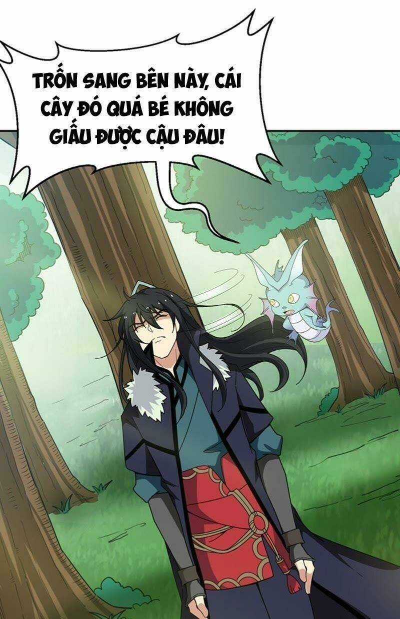 Thôn Phệ Vĩnh Hằng - Chapter 67 - Trang 15