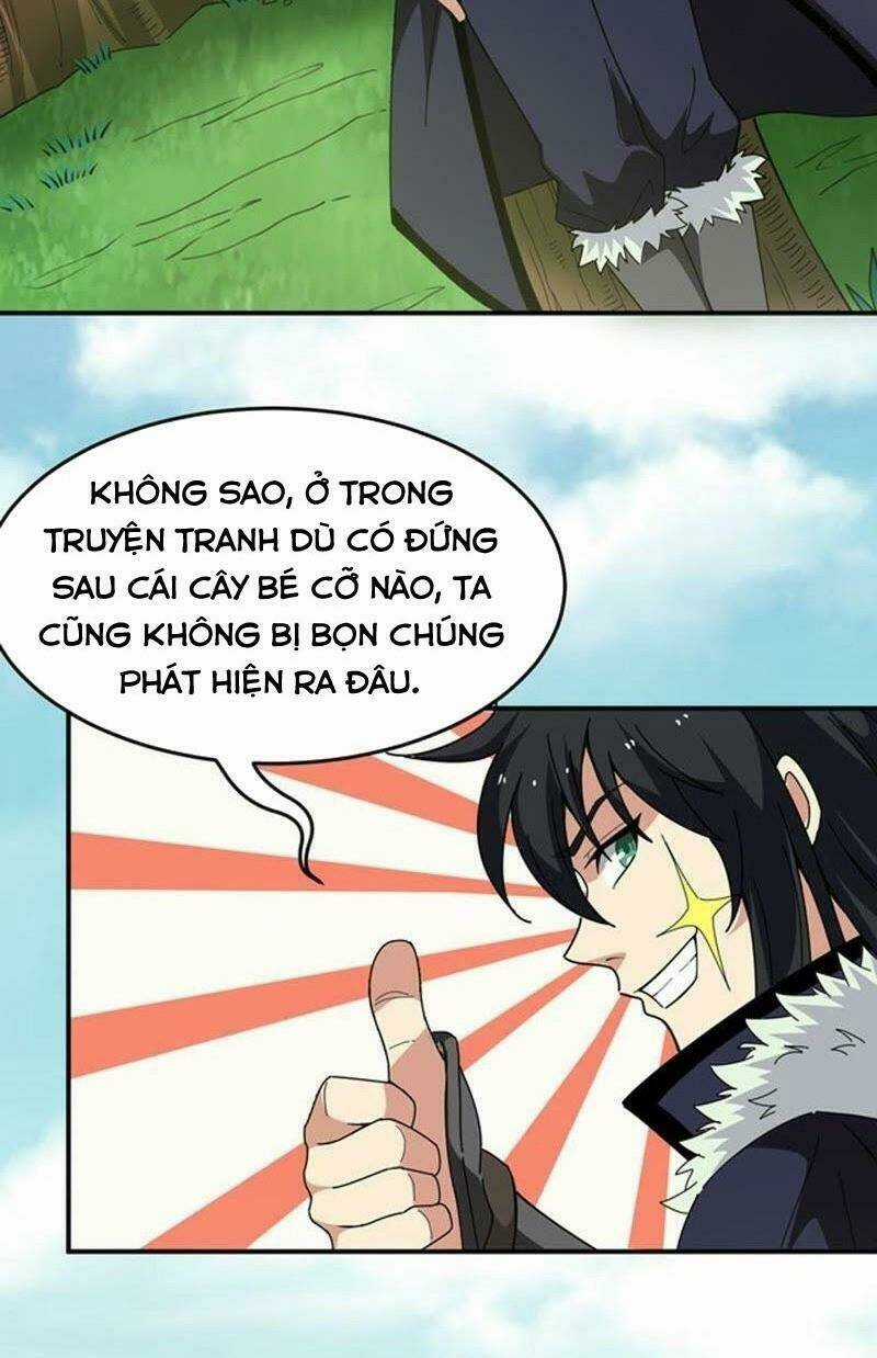 Thôn Phệ Vĩnh Hằng - Chapter 67 - Trang 16