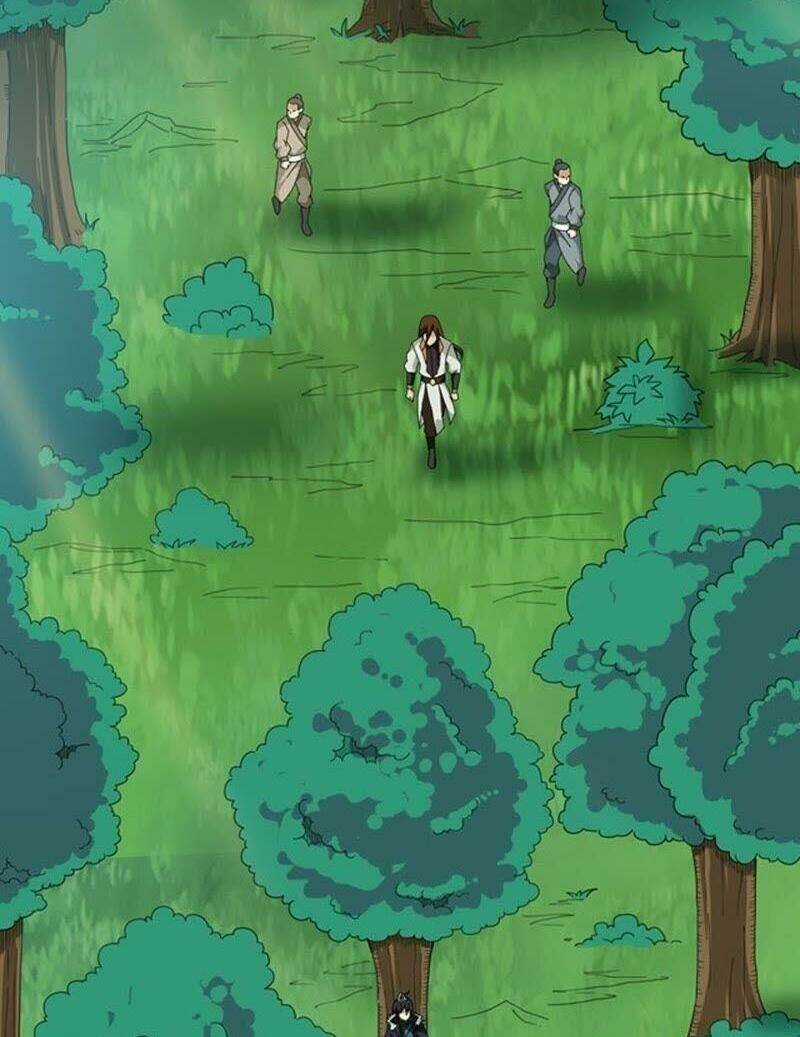 Thôn Phệ Vĩnh Hằng - Chapter 67 - Trang 18