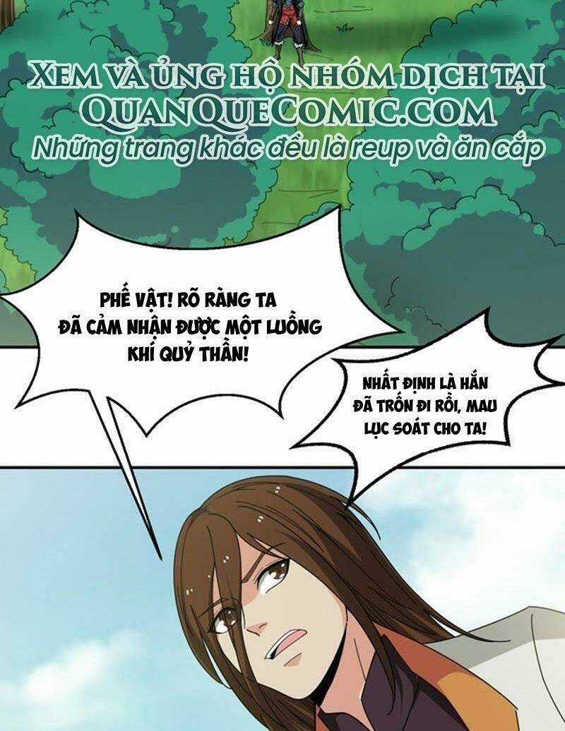 Thôn Phệ Vĩnh Hằng - Chapter 67 - Trang 19