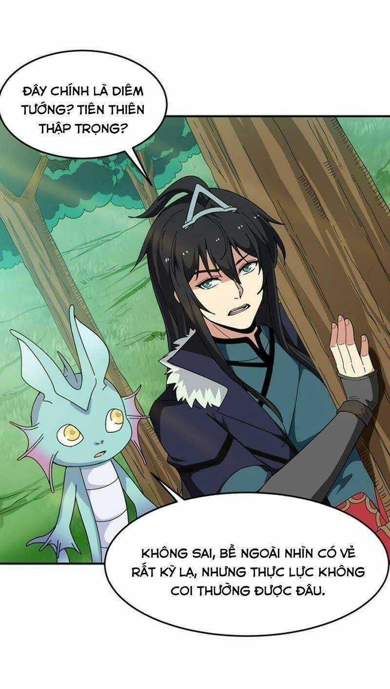 Thôn Phệ Vĩnh Hằng - Chapter 67 - Trang 21