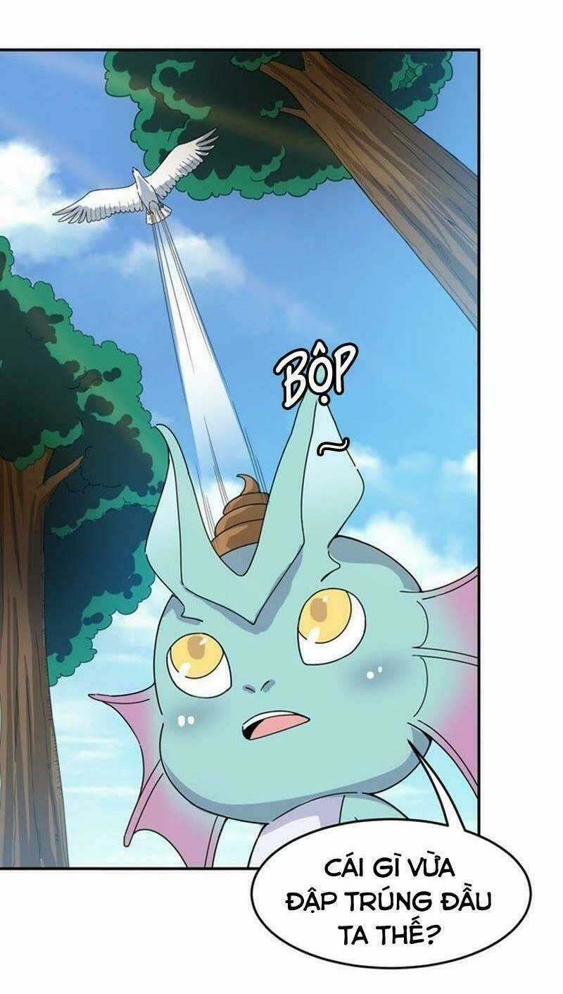 Thôn Phệ Vĩnh Hằng - Chapter 67 - Trang 22