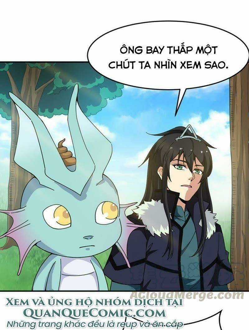 Thôn Phệ Vĩnh Hằng - Chapter 67 - Trang 23