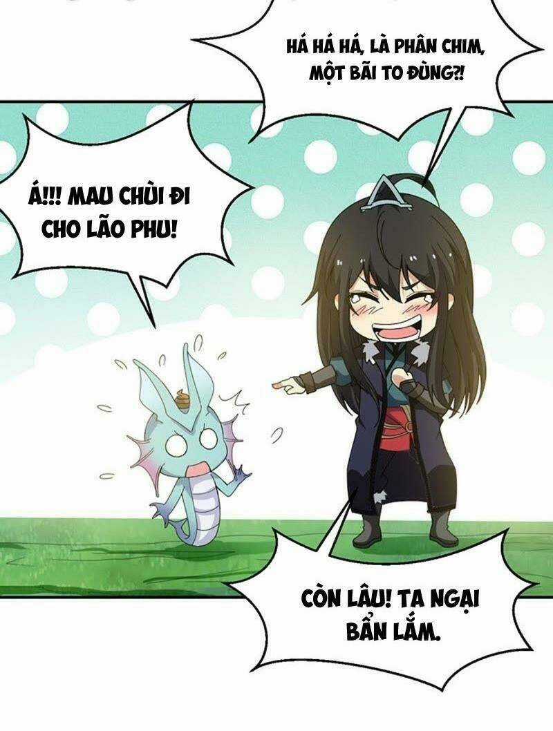 Thôn Phệ Vĩnh Hằng - Chapter 67 - Trang 24