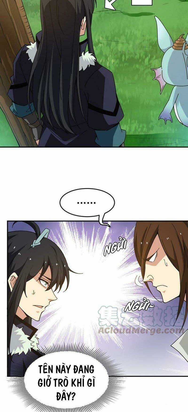 Thôn Phệ Vĩnh Hằng - Chapter 67 - Trang 26