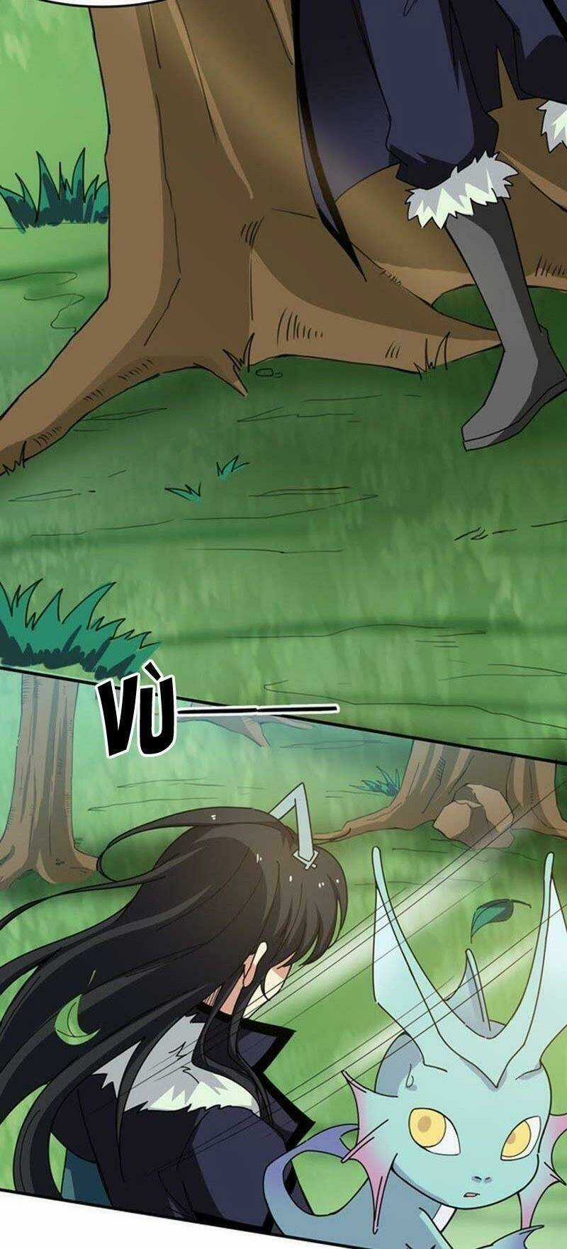 Thôn Phệ Vĩnh Hằng - Chapter 67 - Trang 4