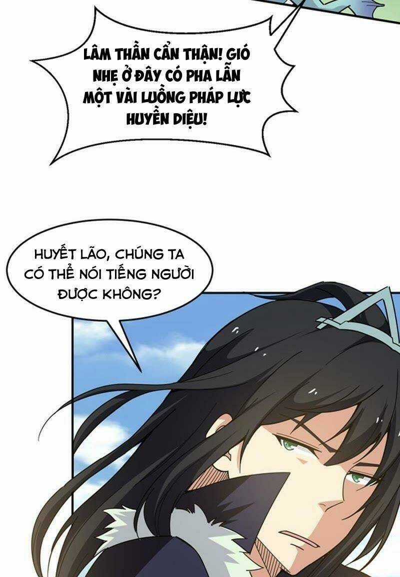 Thôn Phệ Vĩnh Hằng - Chapter 67 - Trang 5