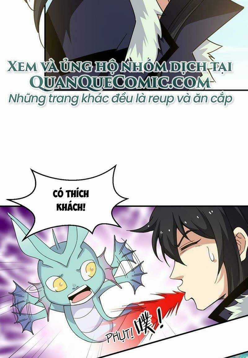 Thôn Phệ Vĩnh Hằng - Chapter 67 - Trang 6