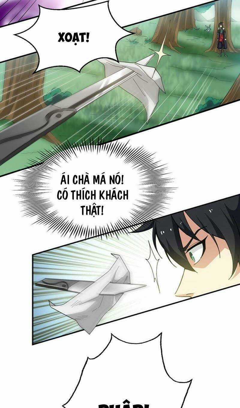 Thôn Phệ Vĩnh Hằng - Chapter 67 - Trang 7