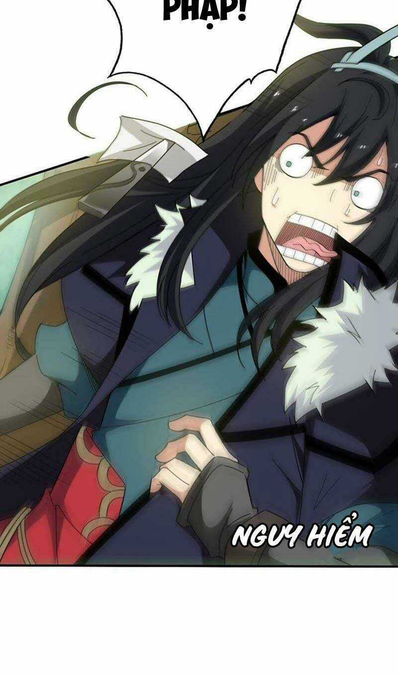 Thôn Phệ Vĩnh Hằng - Chapter 67 - Trang 8