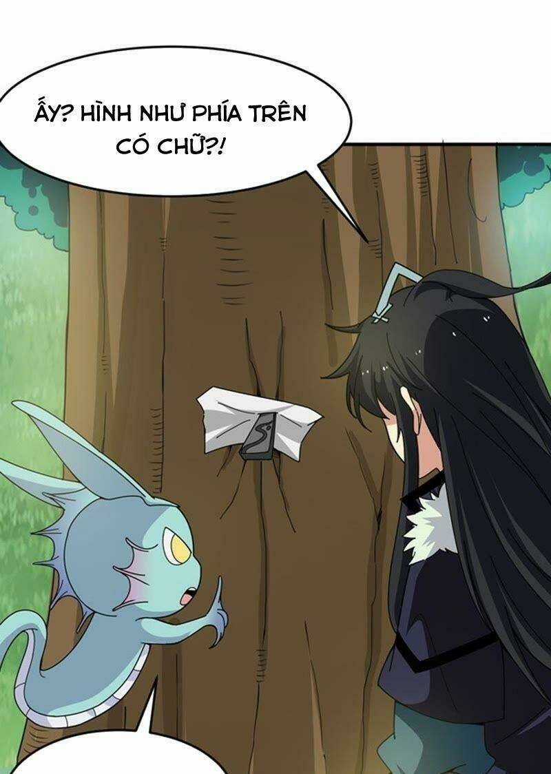 Thôn Phệ Vĩnh Hằng - Chapter 67 - Trang 9