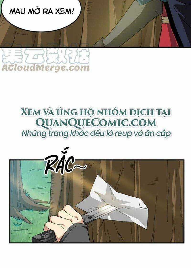 Thôn Phệ Vĩnh Hằng - Chapter 67 - Trang 10