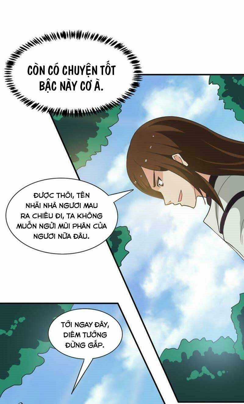 Thôn Phệ Vĩnh Hằng - Chapter 68 - Trang 11